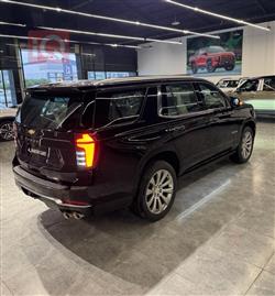 شيفروليه تاهو